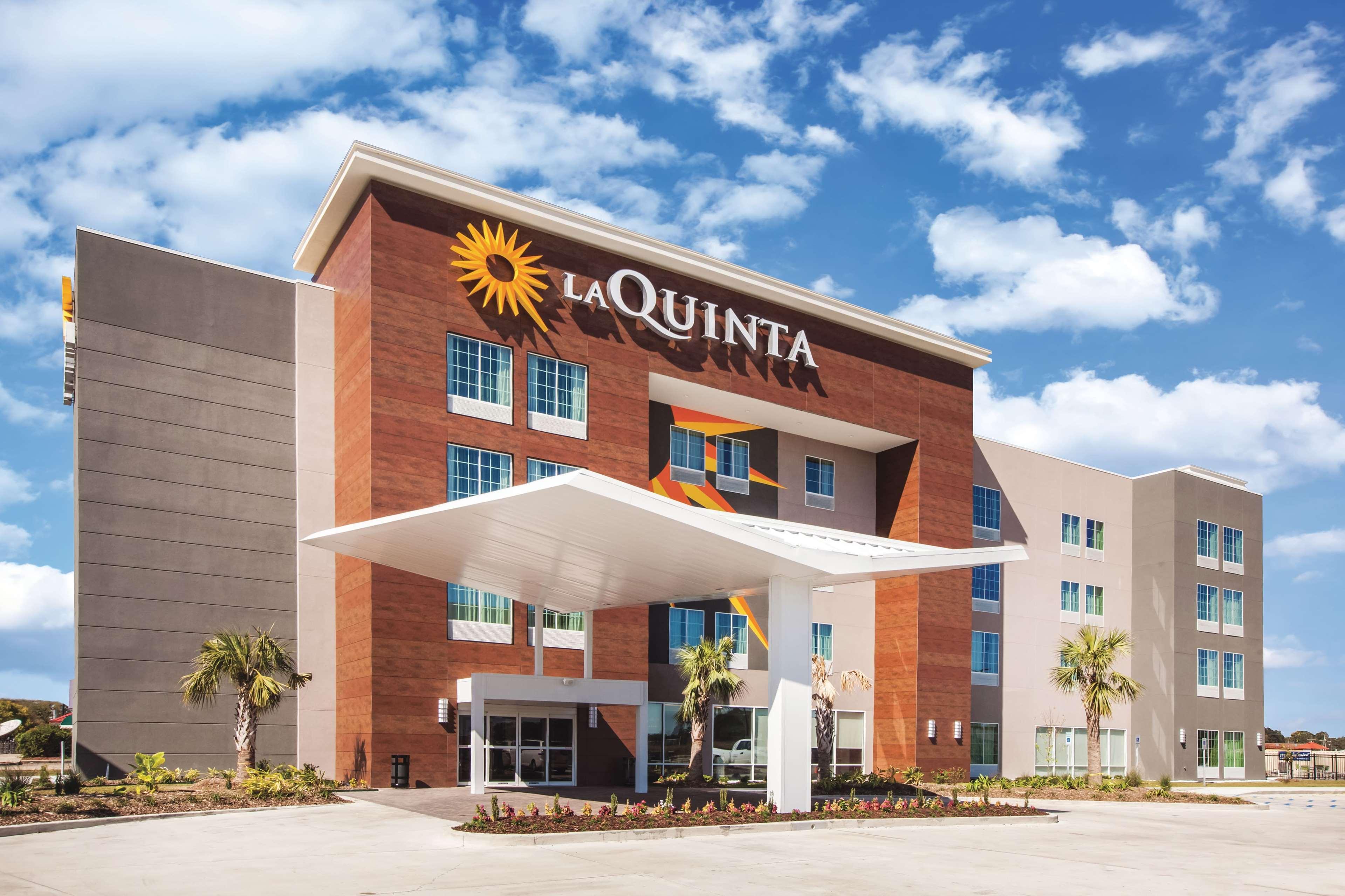 La Quinta Inn & Suites Port Allen La Exterior foto